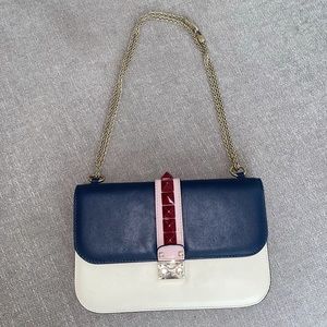 Limited Edition Valentino Crossbody Bag